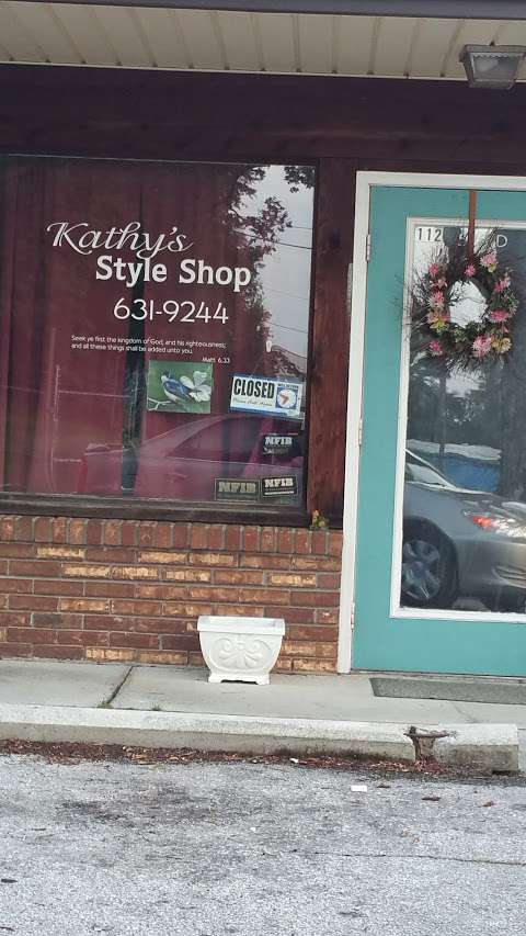 Kathy's Style Shop