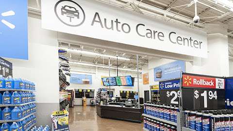 Walmart Auto Care Centers Walmart Auto Care Centers